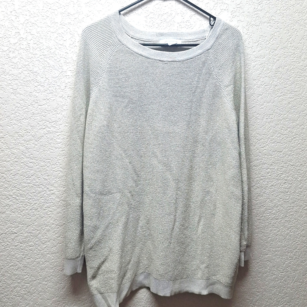 Large sweater Liz Claiborne.